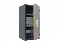 Огнестойкий шкаф VALBERG BM-1260KL — габариты 1220х600х520 мм, класс: 30Б