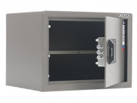 Офисный сейф AIKO TM-25 EL — взломостойкость класс S1, габариты хх мм