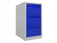 Инструментальная тумба WD-3 — габариты 840х460х640 мм, 