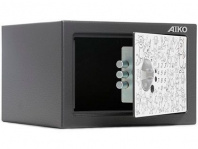 Детский сейф AIKO T-170 EL Paint — взломостойкость , габариты хх мм