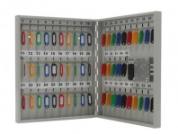 Ключница KEY-55EL в магазине ШкафТЕХ, фото  для предпросмотра