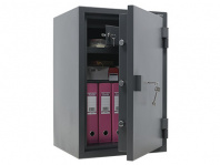 Офисный сейф AIKO AMH-75T (035T) — взломостойкость класс S1, габариты хх мм