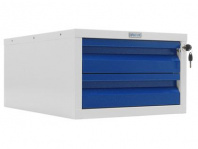 Ящик Profi WD-0 — габариты 287х460х640 мм, 2