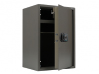 Офисный сейф AIKO TM-63T EL — взломостойкость класс S1, габариты хх мм