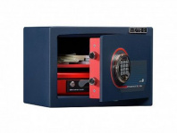 Взломостойкий сейф MDTB EK-28.E — взломостойкость 1 класс, габариты хх мм