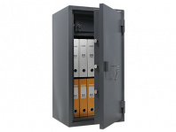 Офисный сейф AIKO AMH-95T (045T) — взломостойкость класс S1, габариты хх мм